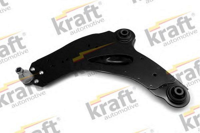 KRAFT AUTOMOTIVE 4211604 -  Рычаг независимой подвески колеса, подвеска колеса